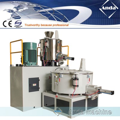 pvc mixer/mixing machine